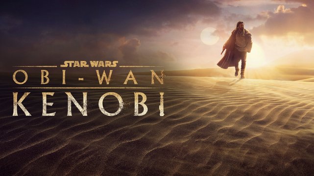 Star Wars - Obi-Wan Kenobi - Wallpaper 1