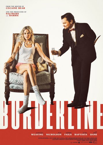 Crazy for You - Poster 2