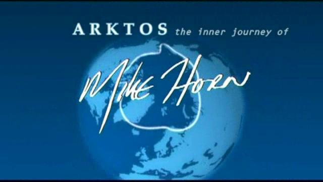 Arktos - Trailer - Deutsch