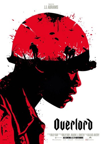Operation: Overlord - Poster 7