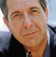 Leonard Cohen