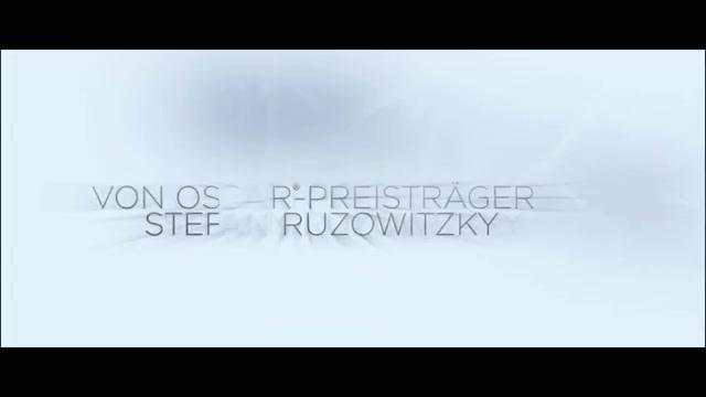 Cold Blood - Trailer - Deutsch - SD
