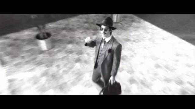 Electric Slide - Trailer - Deutsch - SD