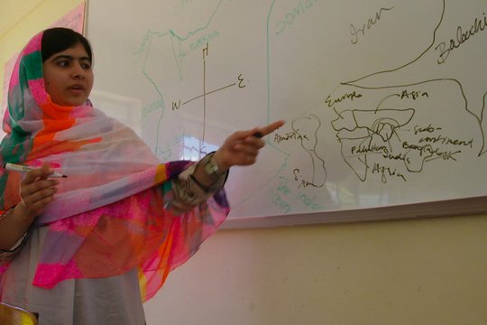 Malala - Szenenbild 2