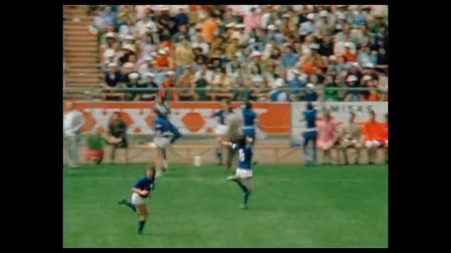 Copa 71 - Trailer - Deutsch - SD