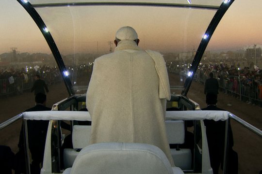 Papst Franziskus - Ein Mann seines Wortes - Szenenbild 8