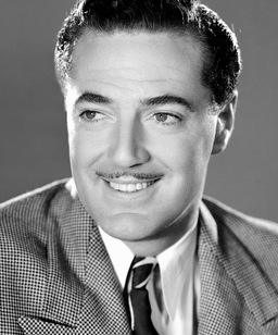 Edward Ashley
