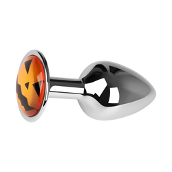 Analplug in Halloween-Optik, 6,5 cm