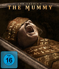 Lee Cronin's The Mummy