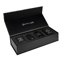The Naughty Collection