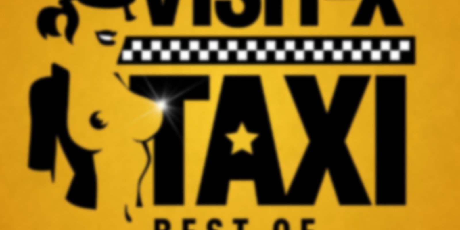 Visit-X Taxi