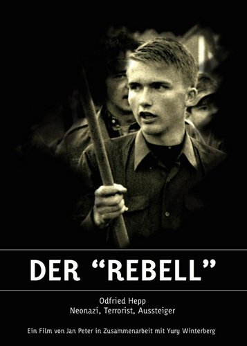 Der Rebell - Poster 1
