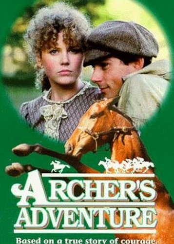Archer - Poster 2
