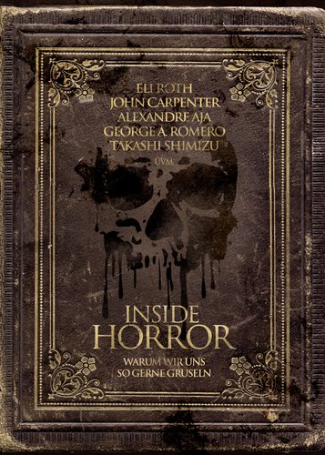 Inside Horror - Poster 1