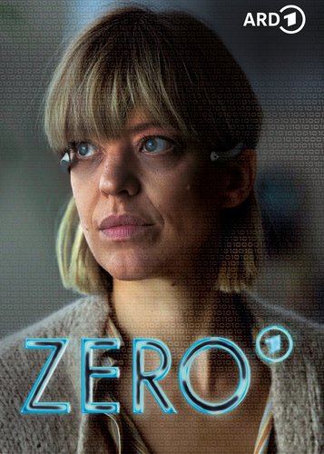 Zero - Poster 1