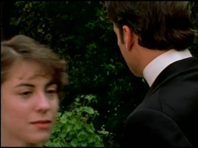Winslow Boy - Trailer - Englisch - SD