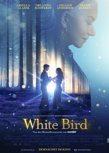 White Bird - Poster 1