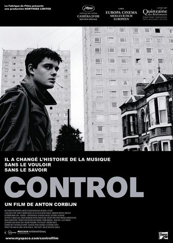 Control - Poster 2