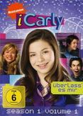 iCarly - Staffel 1