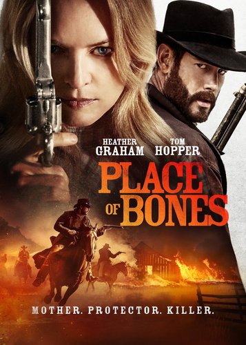 Place of Bones - Poster 3