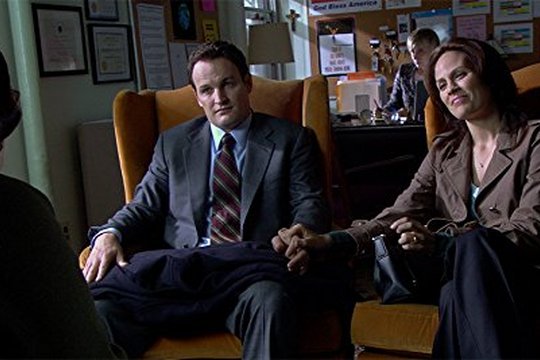 Brotherhood - Staffel 2 - Szenenbild 2