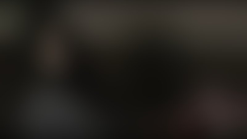 Not Forgotten - Unvergessen - Teaser - Englisch - SD