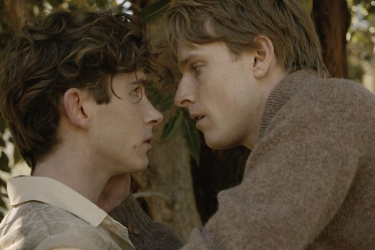 Lilies Not for Me - Szenenbild 15