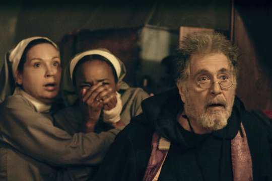 The Ritual - Szenenbild 2