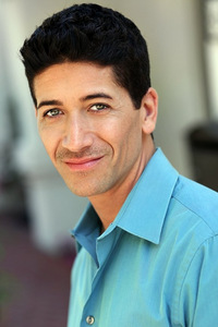 Michael Vegas