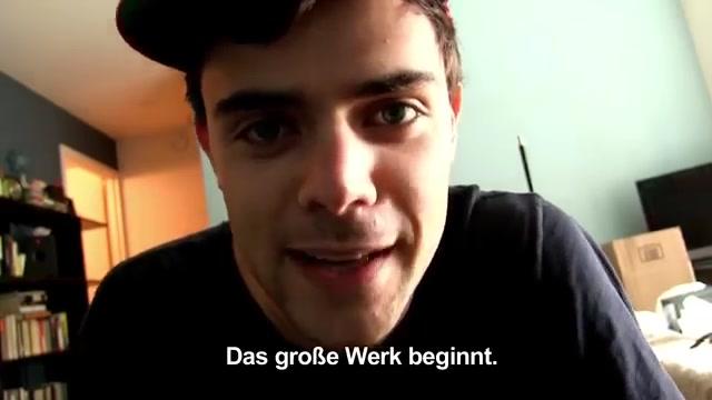 My Private Go-Go - Trailer - Deutsch - SD