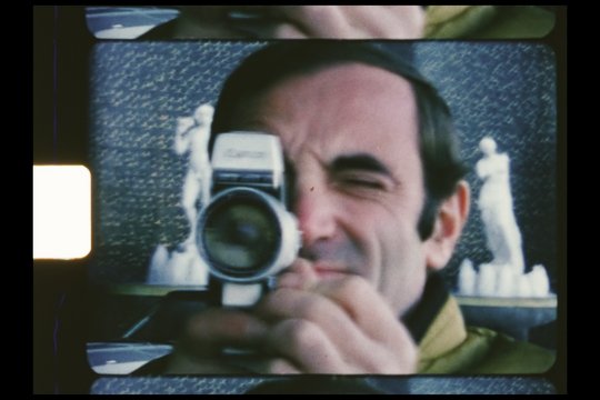 Aznavour by Charles - Szenenbild 3