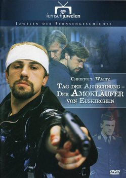Tag der Abrechnung: DVD oder Blu-ray leihen - VIDEOBUSTER.de