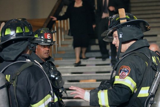 9/11 - Die letzten Minuten im World Trade Center - Szenenbild 6
