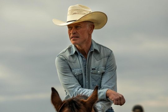 The Last Rodeo - Szenenbild 1