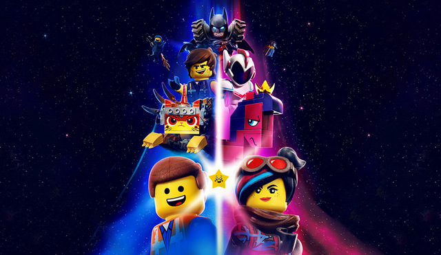 LEGO Movie Collection: Phänomenal: Die besten LEGO-Filme im Verleih