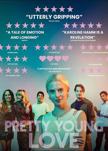 Pretty Young Love - Poster 3