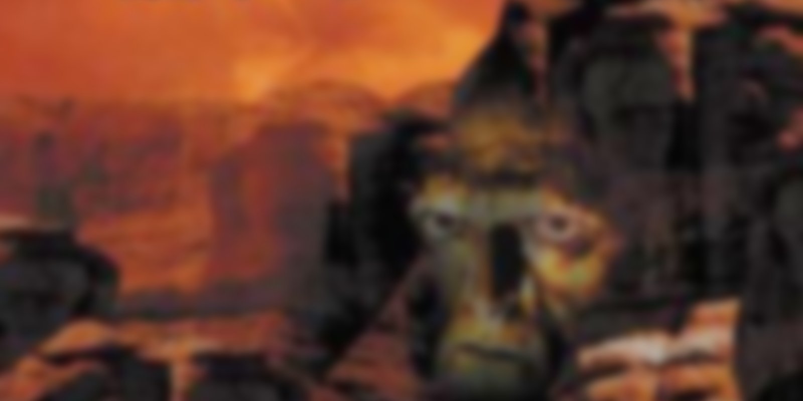 The Hills Have Eyes - Bonusmaterial