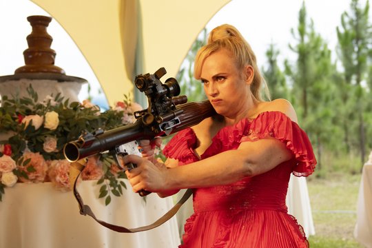 Bride Hard - Szenenbild 2