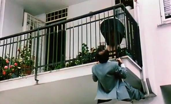 Das Monster - Trailer - Deutsch - SD