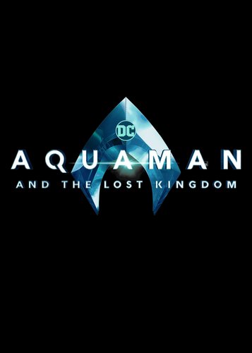 Aquaman 2 - Lost Kingdom - Poster 9