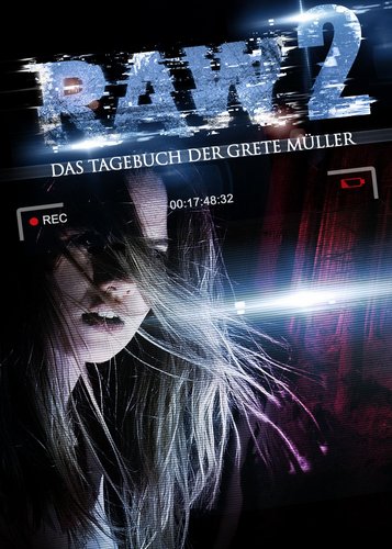 Raw 2 - Poster 1