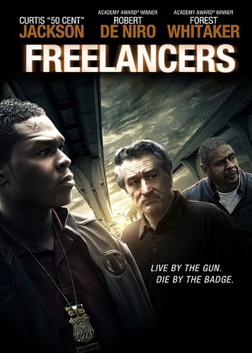 Freelancers - Poster 2