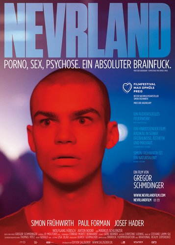 Nevrland - Poster 1