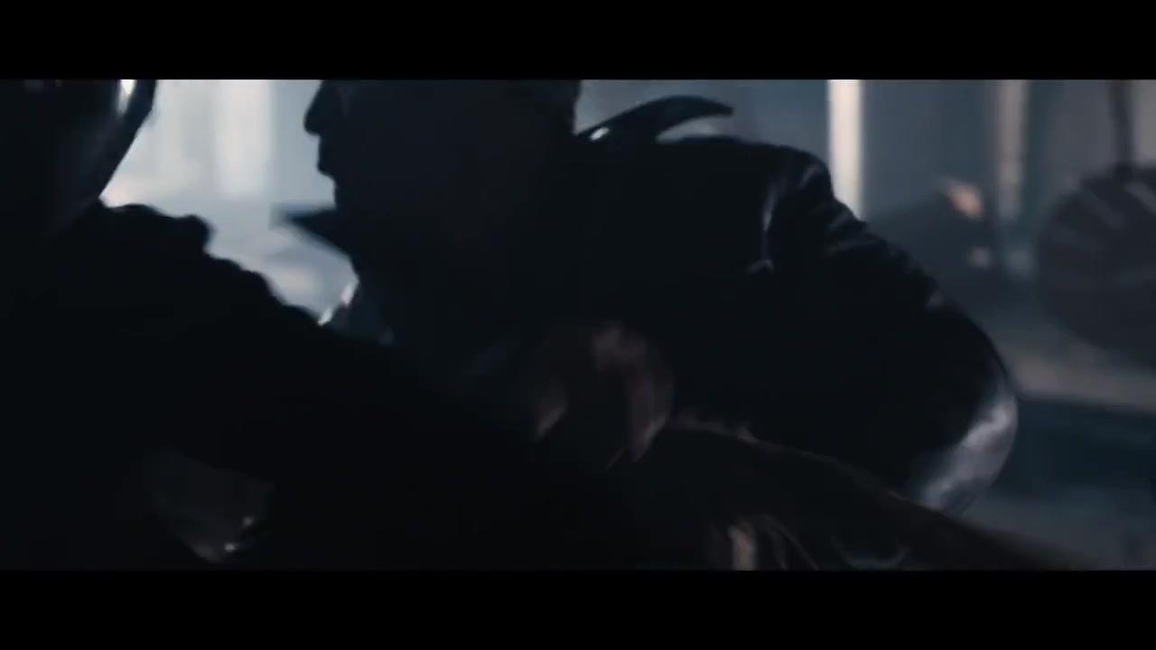 Mea Culpa - Trailer - Englisch - HD