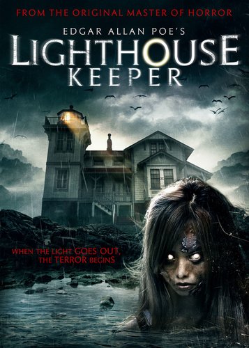 Lighthouse Keeper - Poster 1