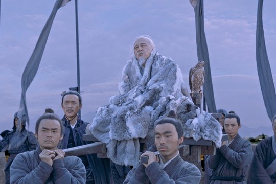 Konfuzius - Szenenbild 5