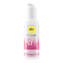 Toylube, wasserbasiert, 100 ml