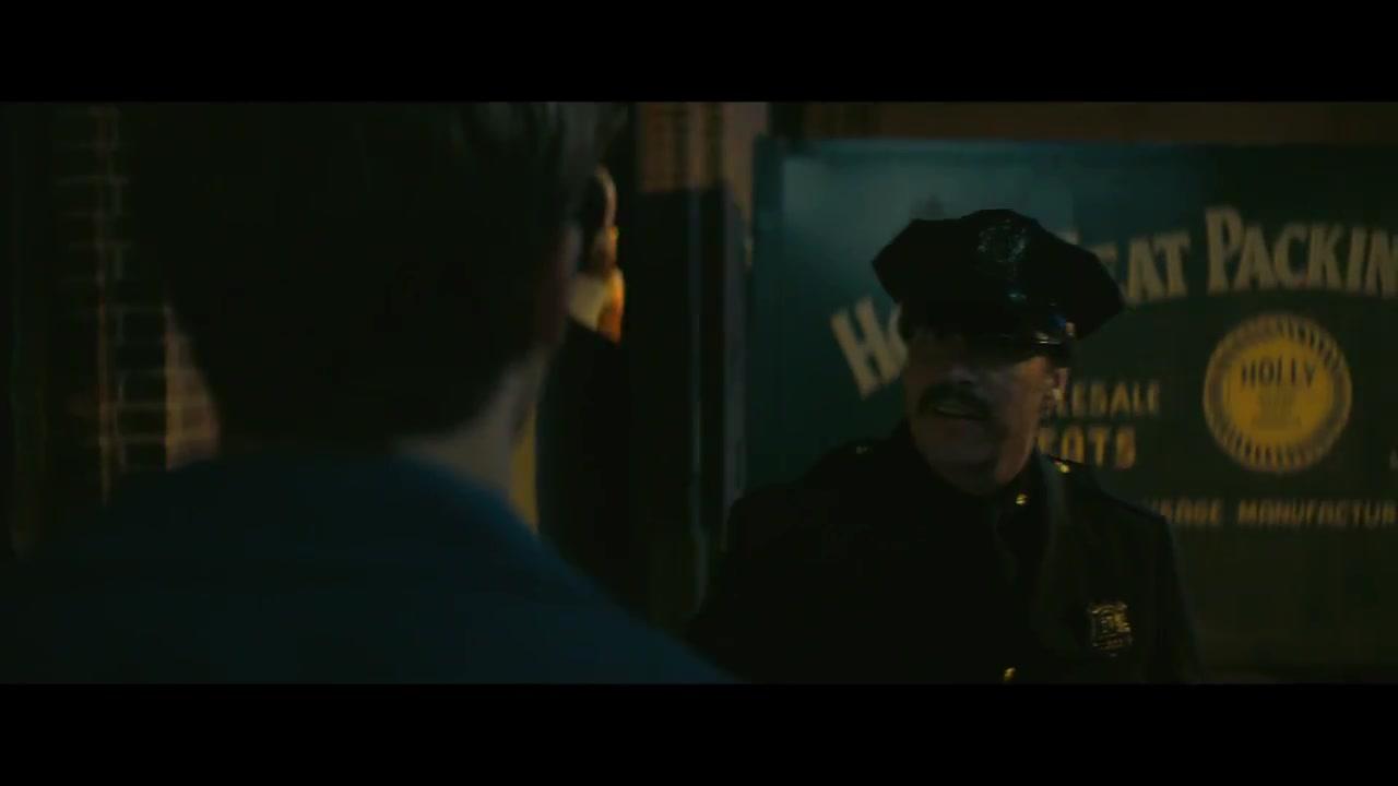 Stonewall - Where Pride Began - Trailer - Deutsch