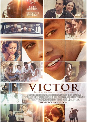 Victor - Poster 1
