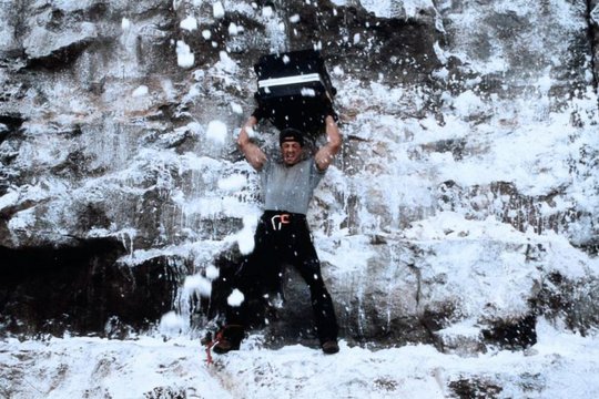 Cliffhanger - Nur die Starken überleben - Szenenbild 8